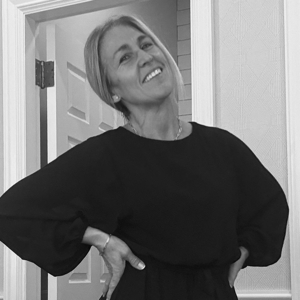 Meet your Posher, Ali